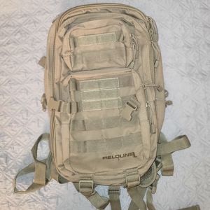 Tacticak hydration backpack